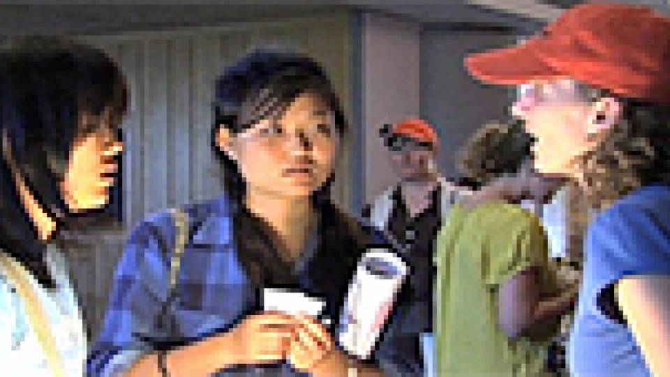 Sustainability at Princeton