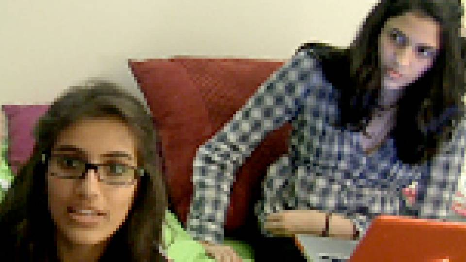 PSAT Dial "M" for Marriage