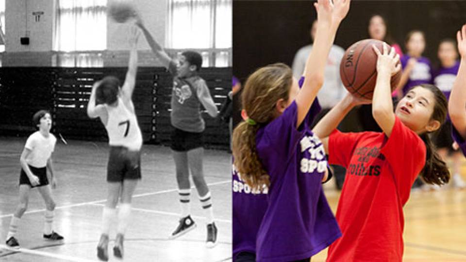 Dillon Basketball home page