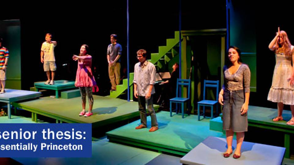 Sr Thesis Grody home page