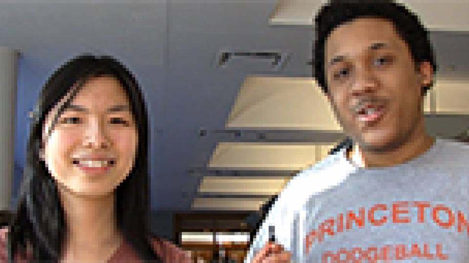 Residential Colleges