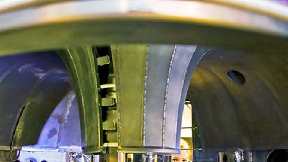 PPPL Prager home page