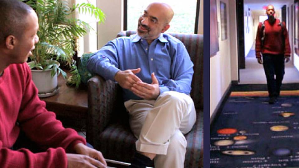 FoA Spergeg/Crooks home page