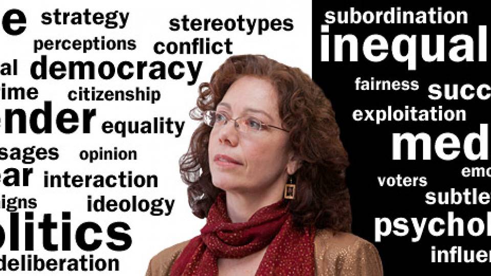 Mendelberg home page