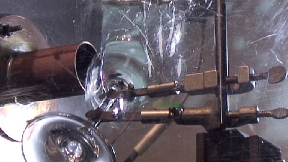 Communicating Science home page