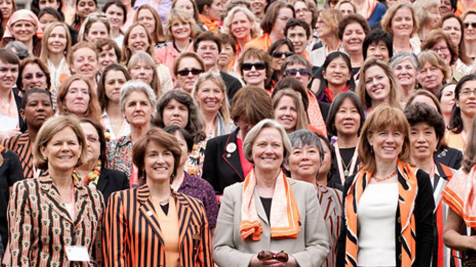 She Roars II home page