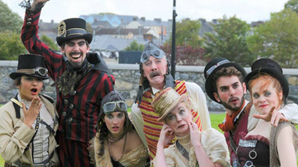 PIIRS Seminars home page