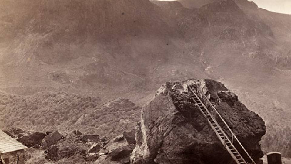 Memory of Art home page