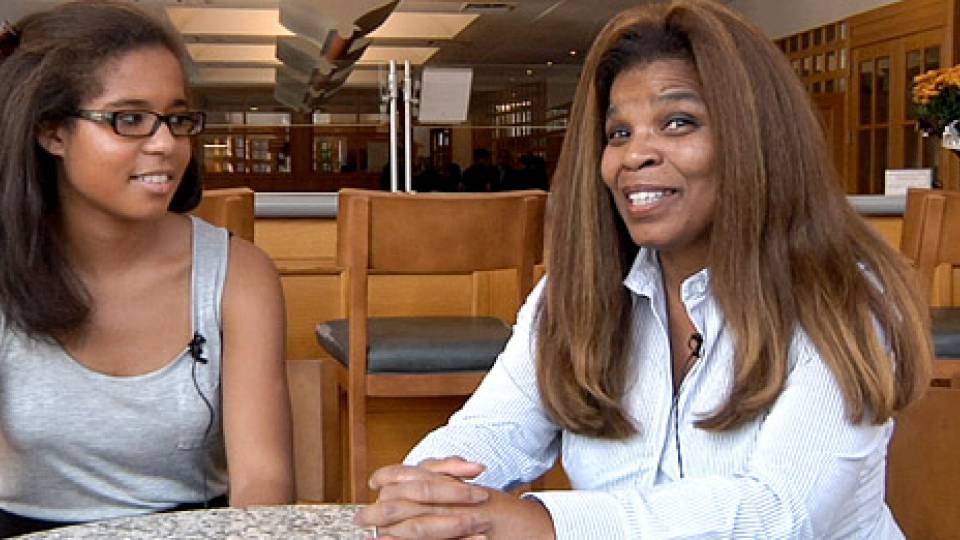 Freshman Parents Weekend home page