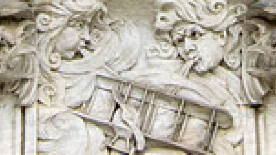 Hidden Iconography multimedia