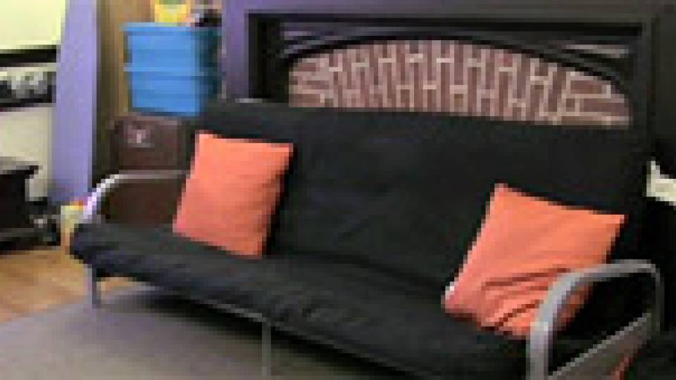 Dorm Rooms multimedia