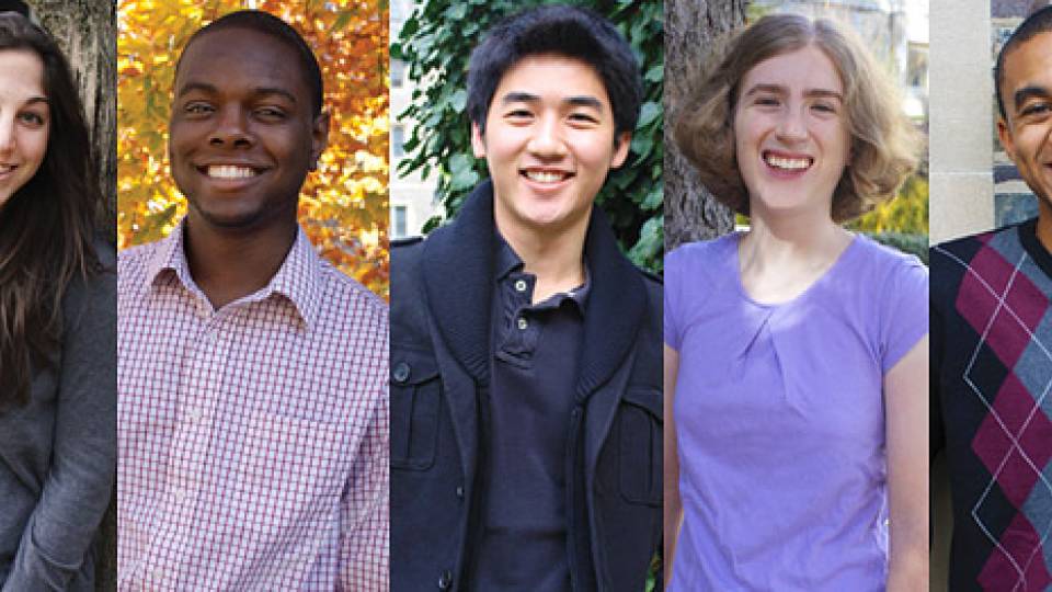 Princeternship home page