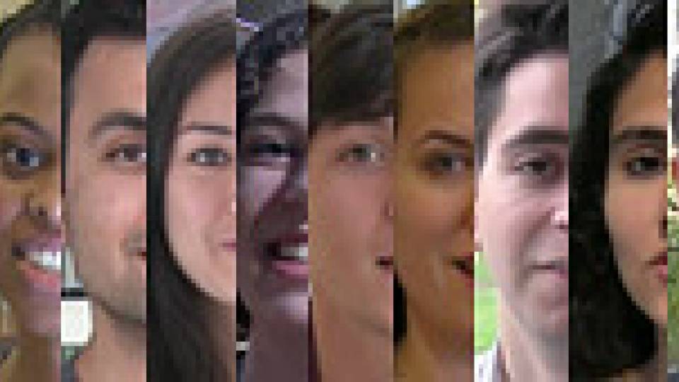 Commencement multimedia