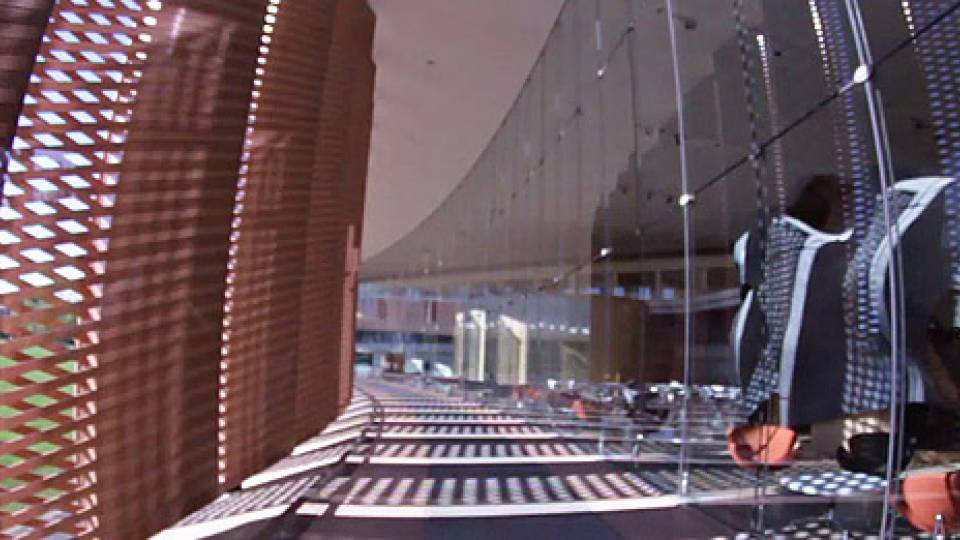 Drive Inside home page