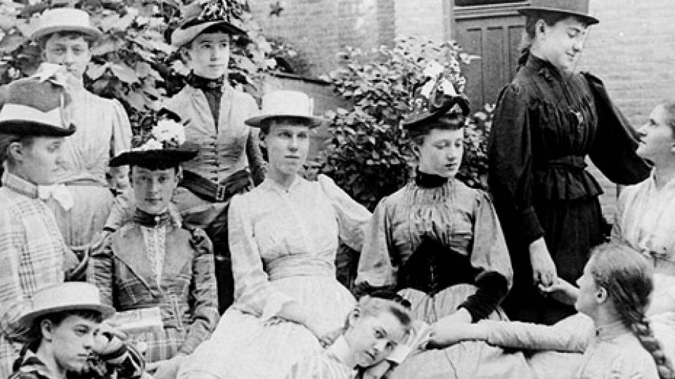 Library Blogs III home page