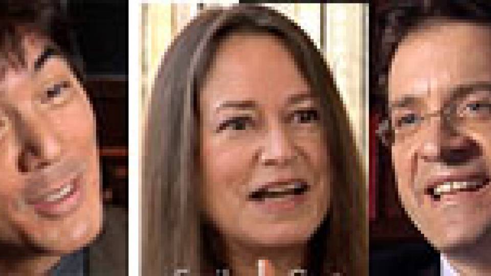 3 Professors multimedia