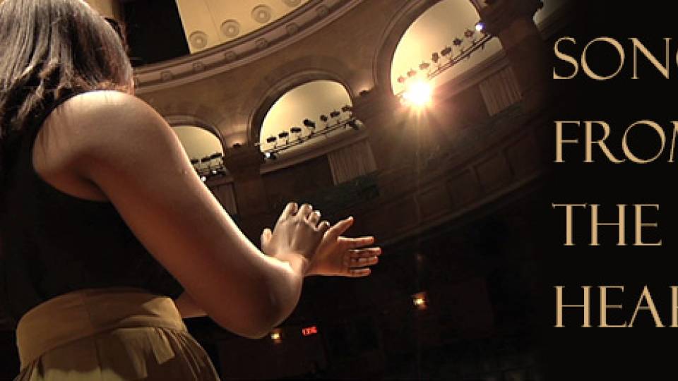 Princeton Story - Tanya home page