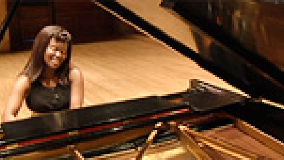 Princeton Story - Tanya multimedia