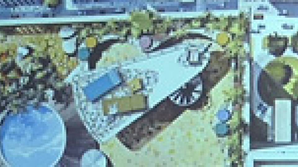 Playboy Architecture multimedia