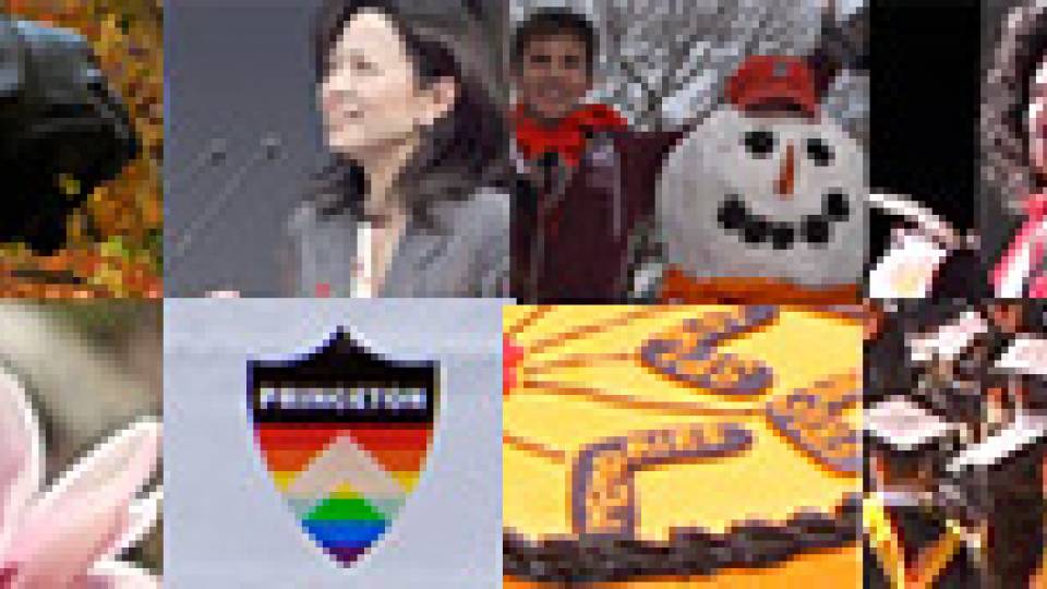 Year in Review multimedia