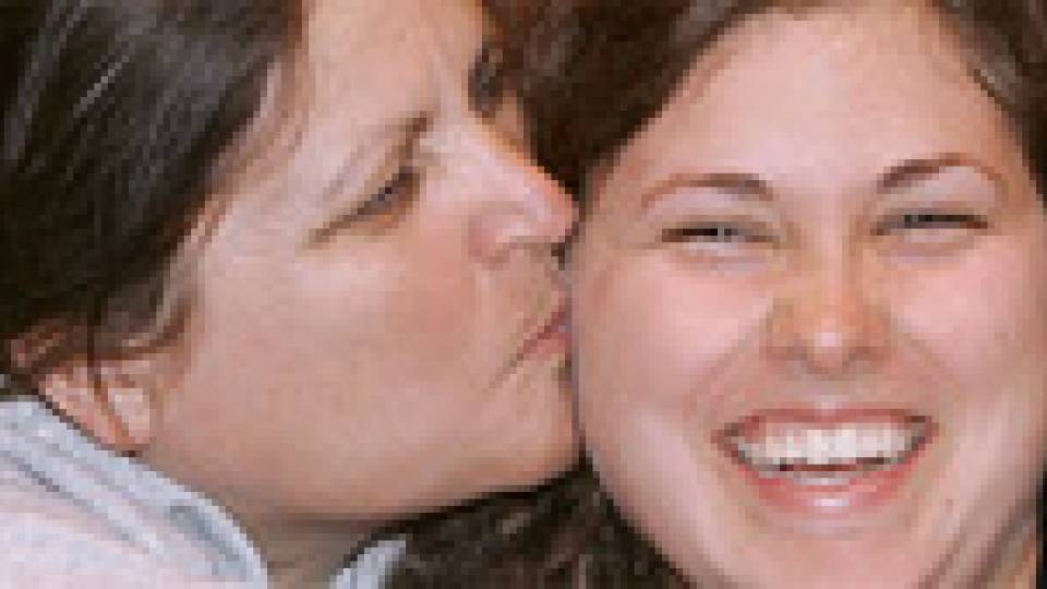 Commencement slideshow multimedia