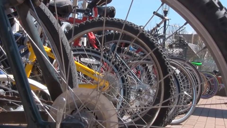 Biking Princeton homepage