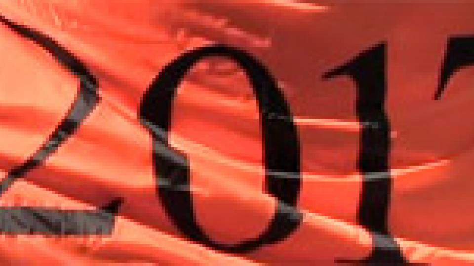 Welcome Undergrads multimedia