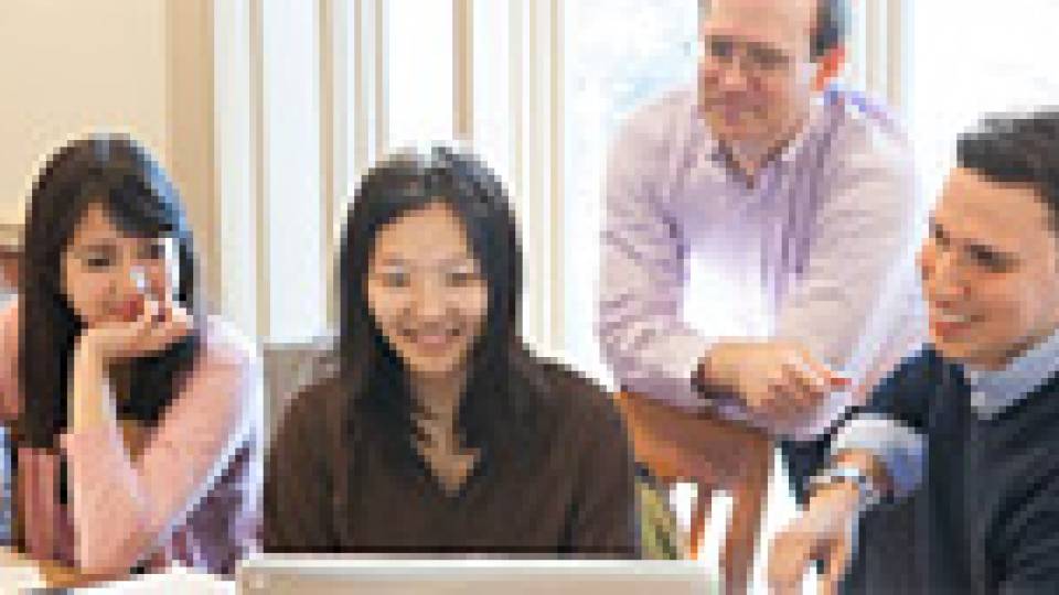 Pleasure of Learning multimedia