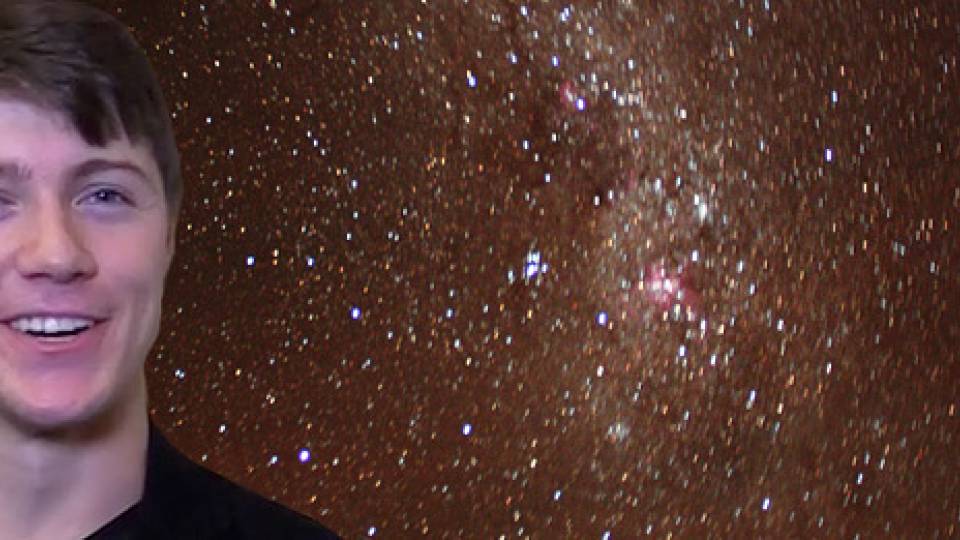 Cody O'Neil homepage