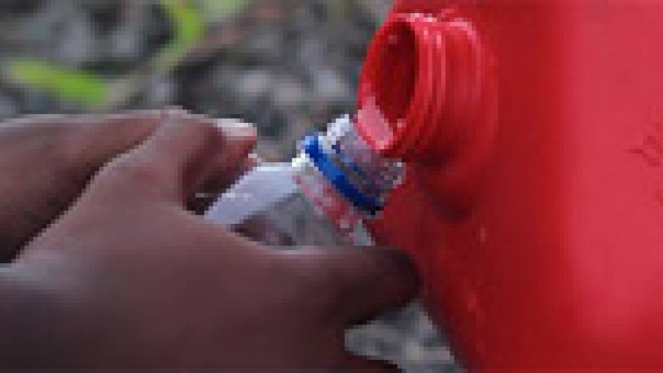 Water from PHOG multimedia