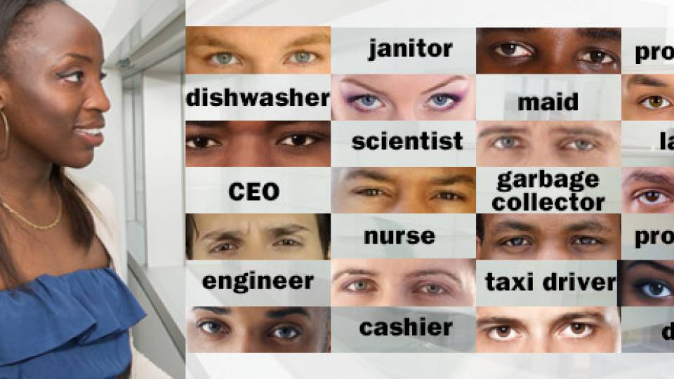 Senior Thesis social sciences homepage