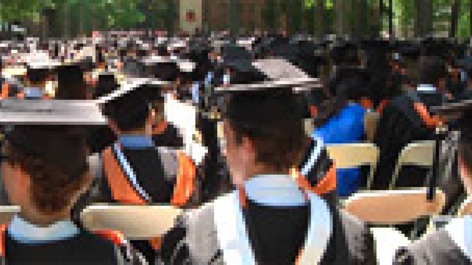 Year in Review multimedia visual