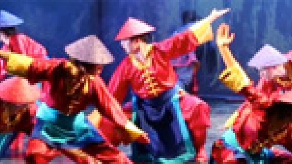 Martial Arts multimedia thumbnail