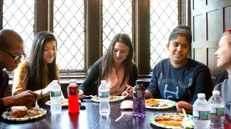 PUPP Summer Snapshot homepage visual