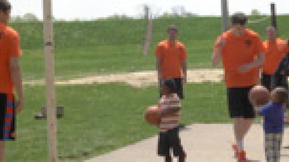 Weapons of Mass Construction multimedia visual