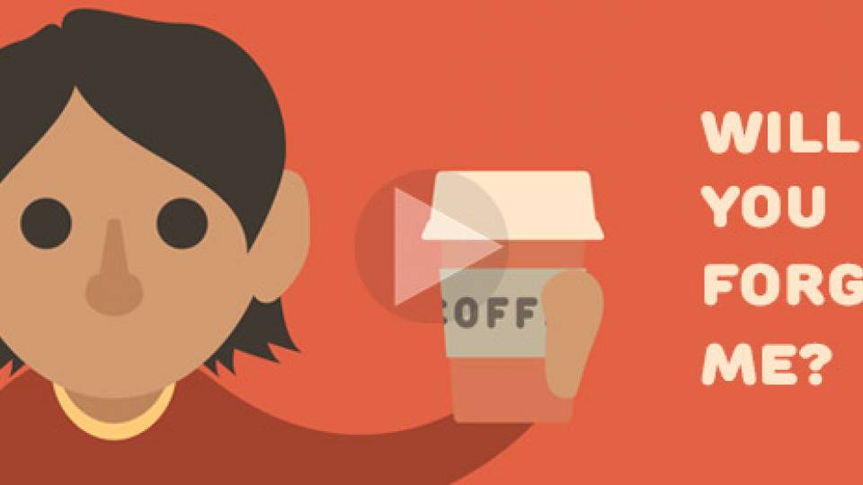 Pruning Memories will you forget me