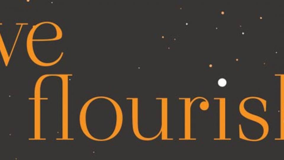 We Flourish video “we flourish”