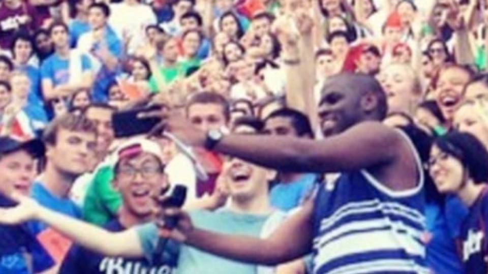 Instagram 100K followers