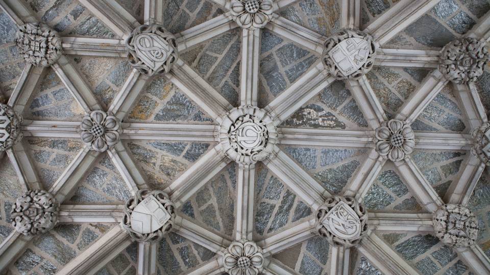 Architectural detail