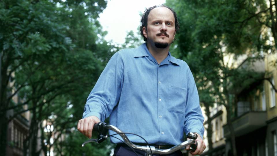 Jeffrey Eugenides