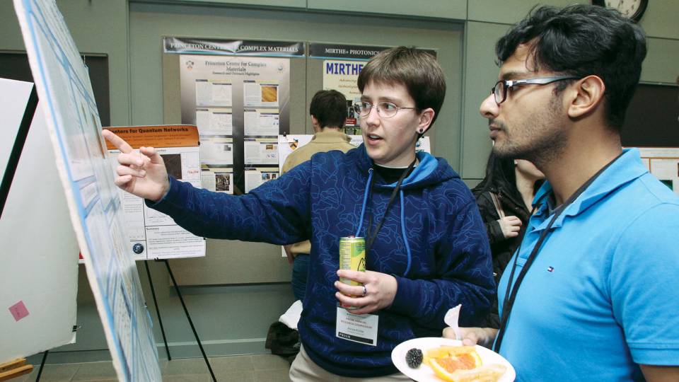 Alicia Kollar and Md. Shafayat Hossain