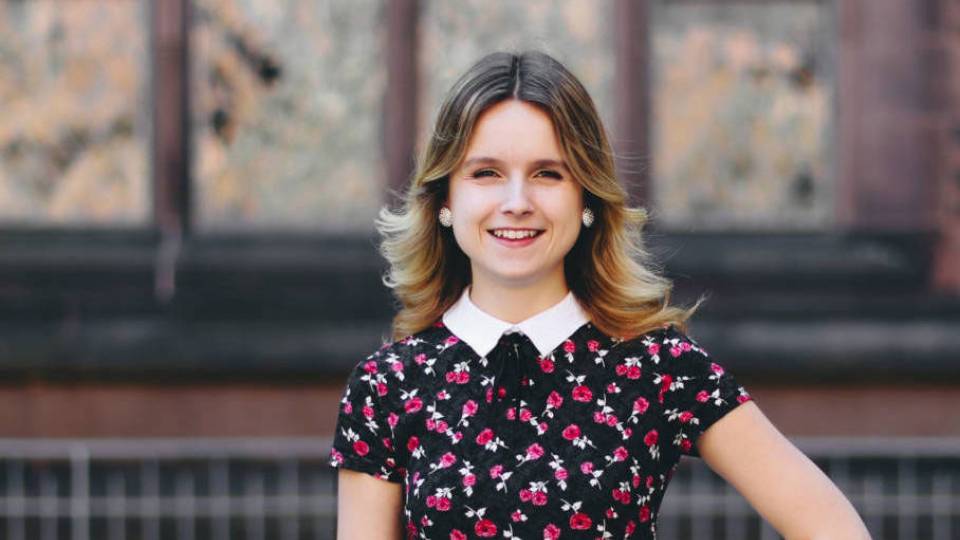 Nicolette D’Angelo