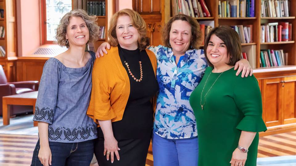 Princeton Writes Prize staff essay contest honorees