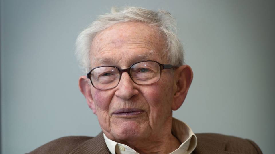 Philip Warren Anderson