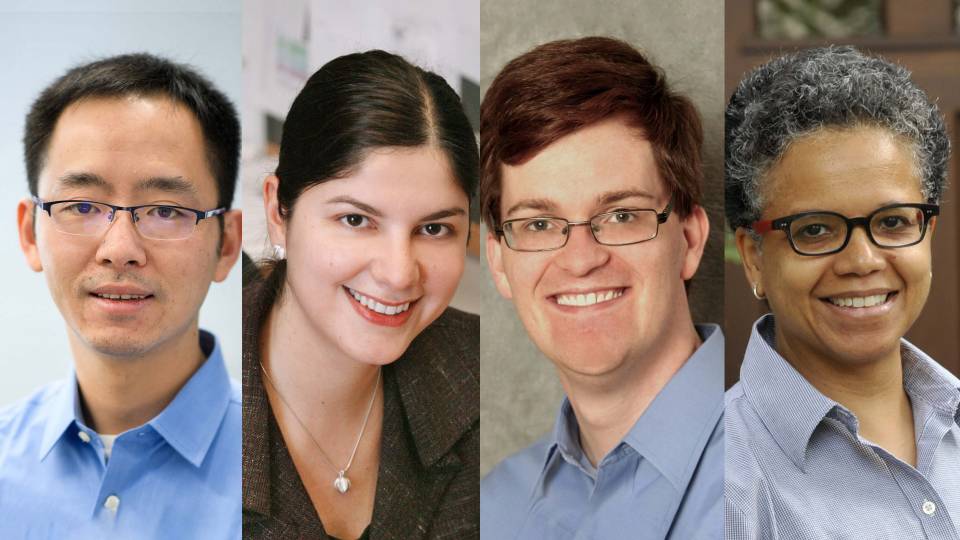 Yuxin Chen, Ileana Cristea, Brandon Stewart, Judith Weisenfeld