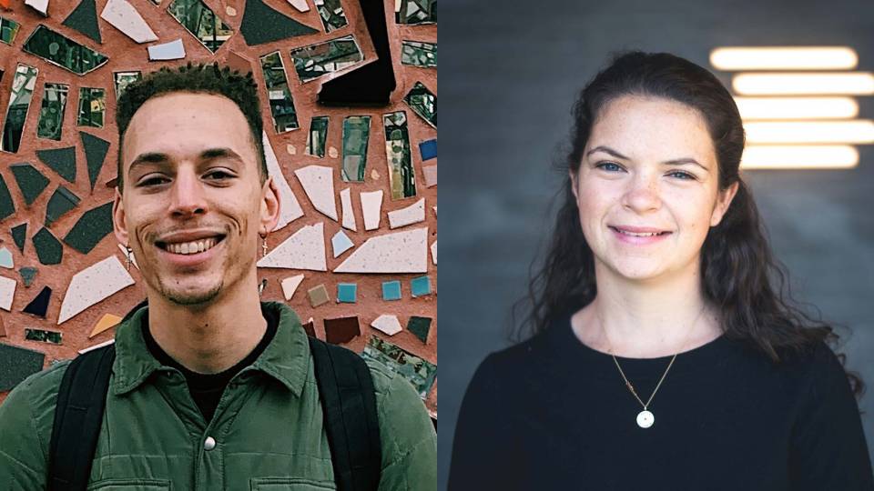 Matthew Oakland, Olivia Ott