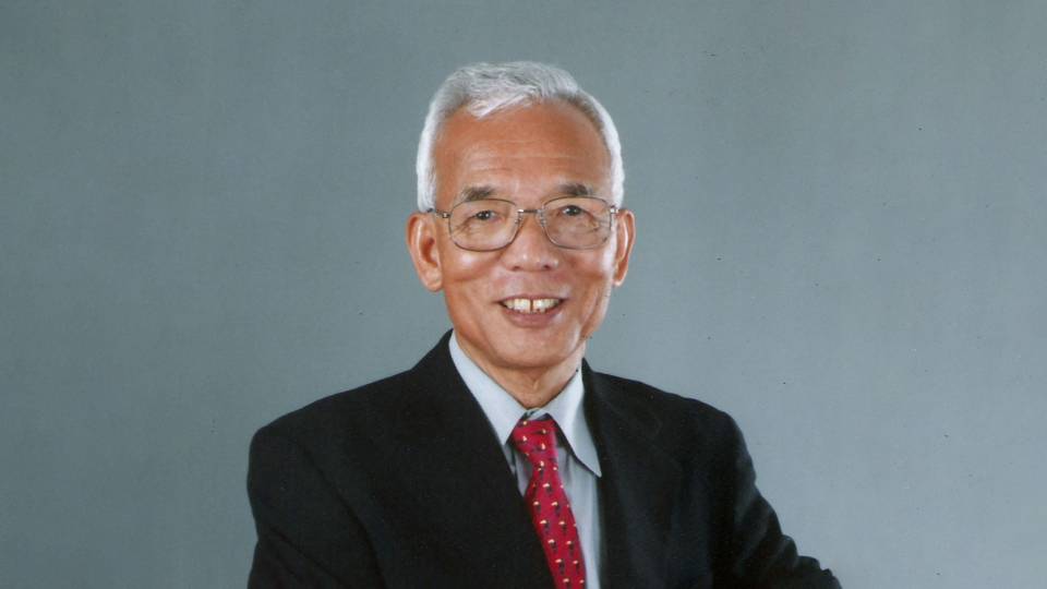 Syukuro Manabe