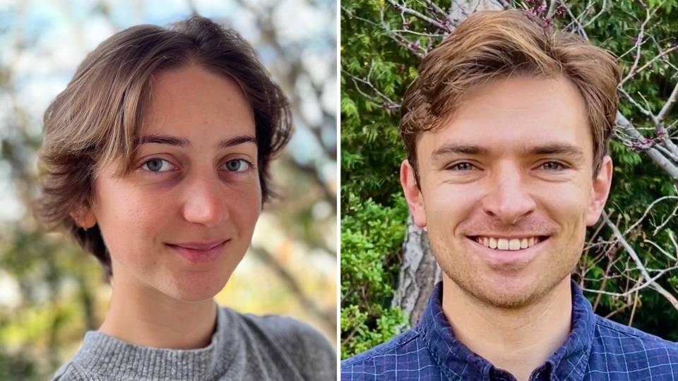 Willow Dellhite, Bennet Weissenbach