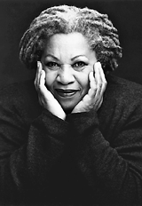 Toni Morrison