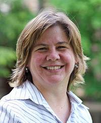 Lianne Sullivan-Crowley